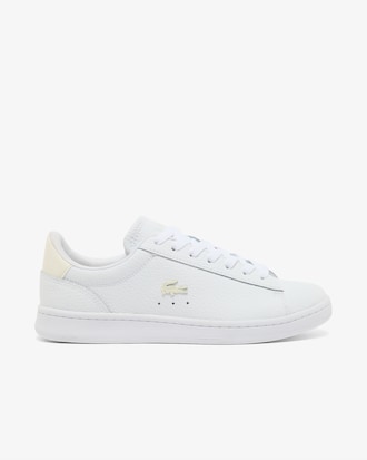 Women's Carnaby Set Leather Sneakers