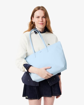 Large L.12.12 Concept Tote