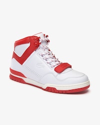 Men's Missouri Leather High-Top Sneakers