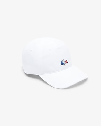 French Tennis Team Cap
