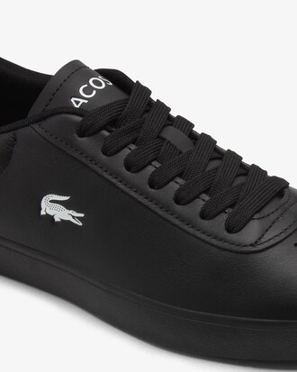 Men's Baseshot Evo Leather Sneakers