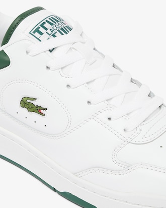 Men's Linedrive Leather Sneakers