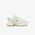 White / Light Brown