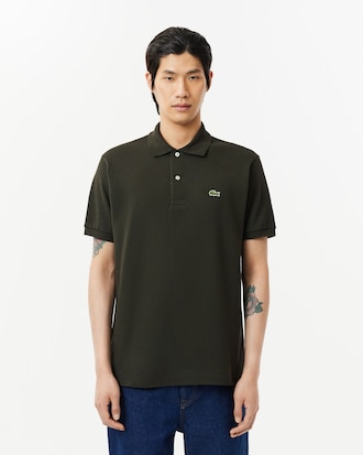 Classic Fit L.12.12 Original Polo Shirt