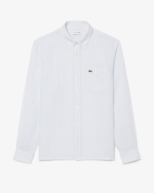 Light Blue / White