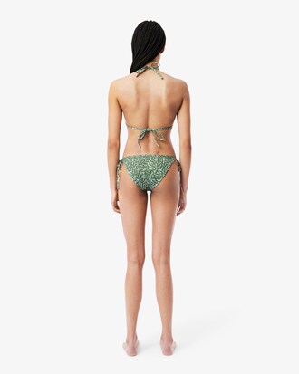 Printed Swim Briefs