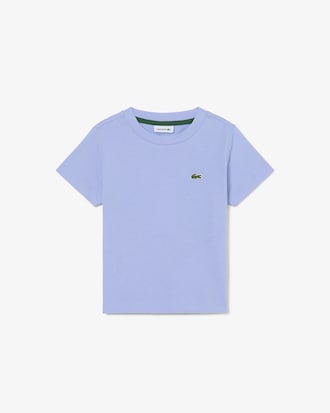 Unisex Cotton T-shirt