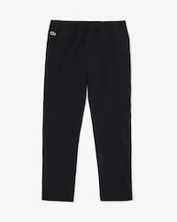 Men's Lacoste SPORT Breathable Stretch Sweatpants