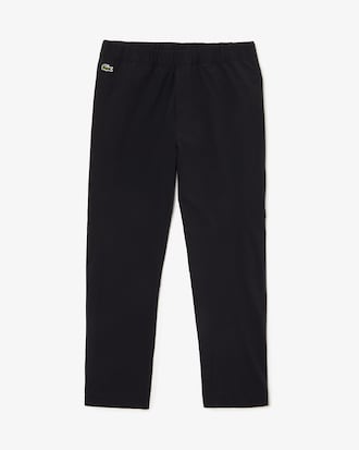 Men's Lacoste SPORT Breathable Stretch Sweatpants