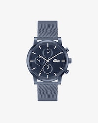 Replay Steel Multifunction Watch