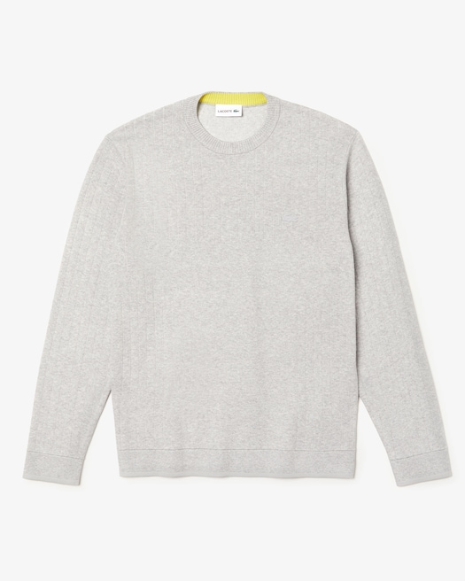 Grey Chine / White / Yellow