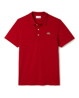 Men's Lacoste SPORT Tennis Regular fit Polo Shirt in ultra-lightweight knit