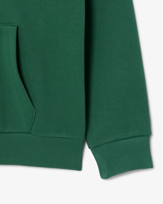Fleece Hoodie