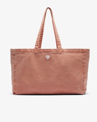 Roland-Garros Edition Clay Court Tote Bag