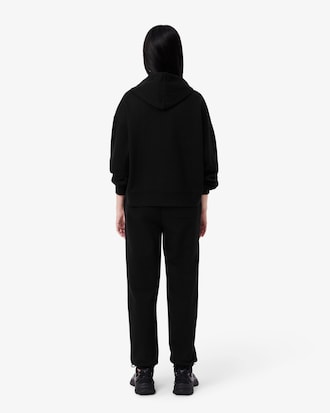 Logo Fleece Sweatpants