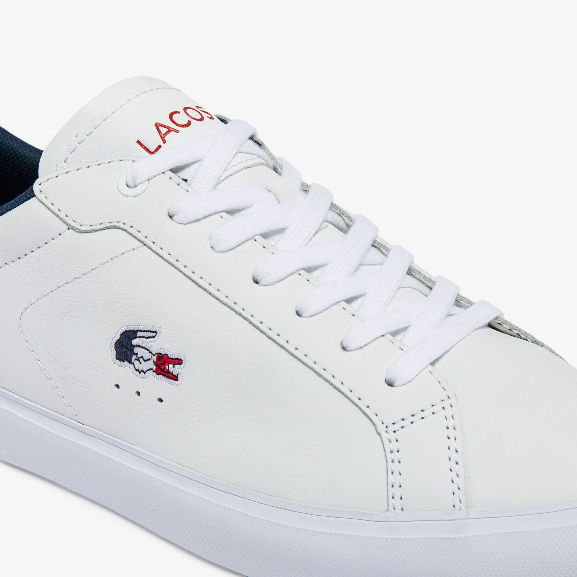 trainer lacoste