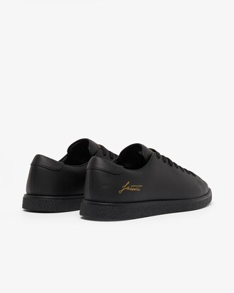 Men's Linecourt Leather Sneakers