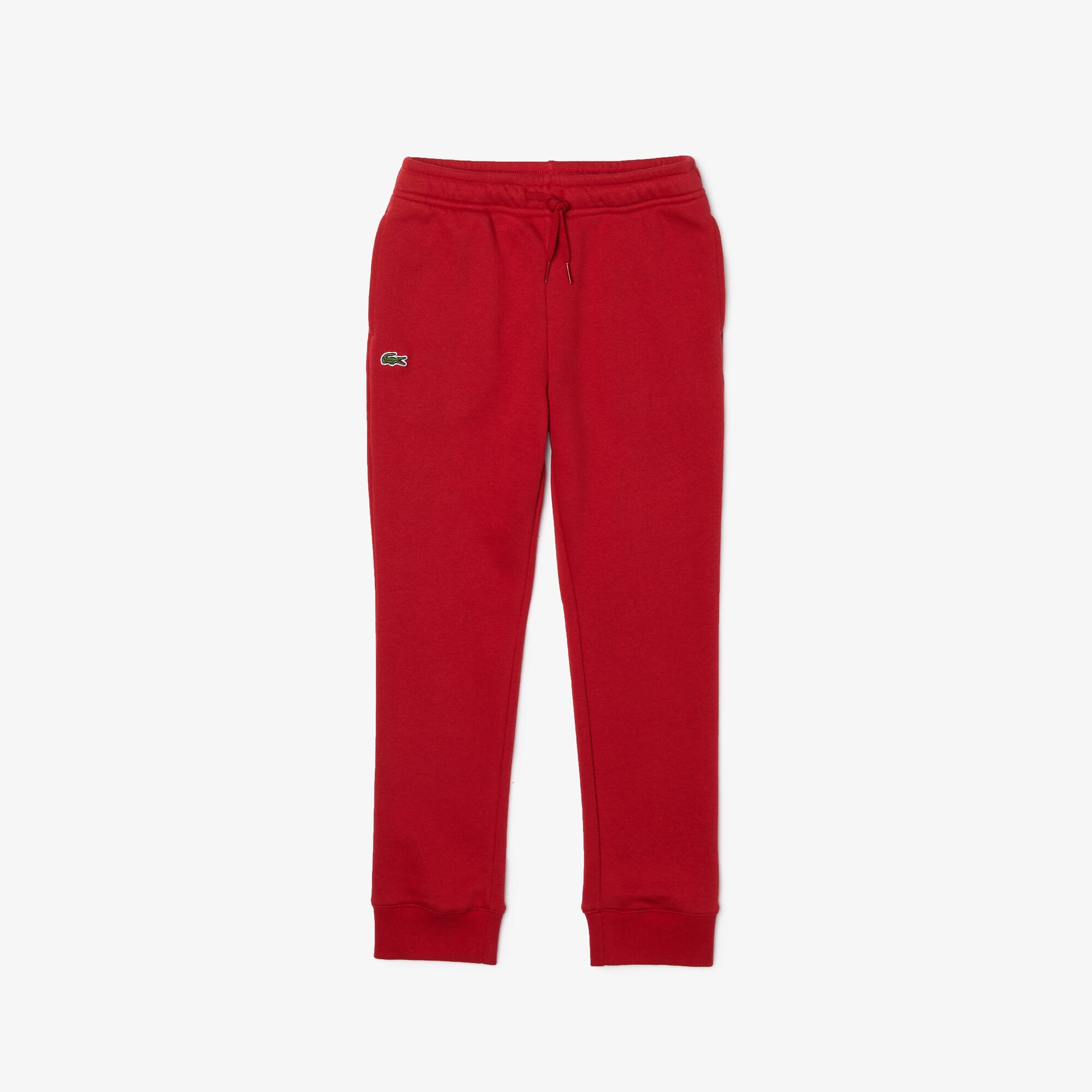 lacoste sweatpants
