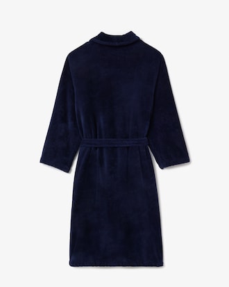 L René Bathrobe