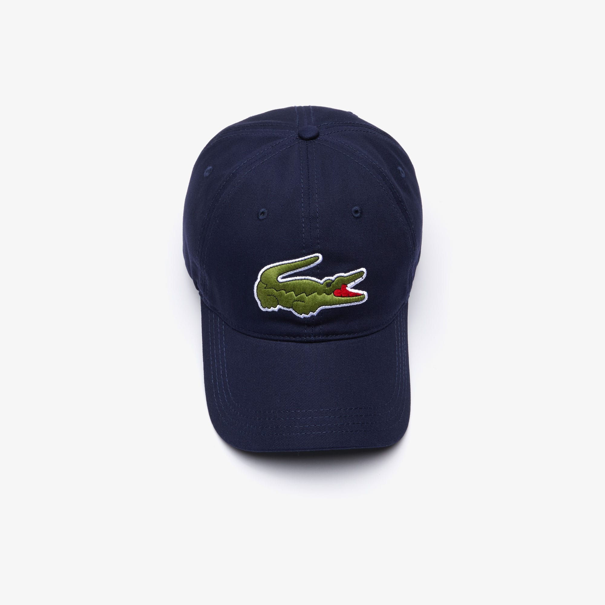 lacoste caps