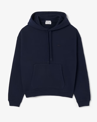 Heavy Fleece Hoodie