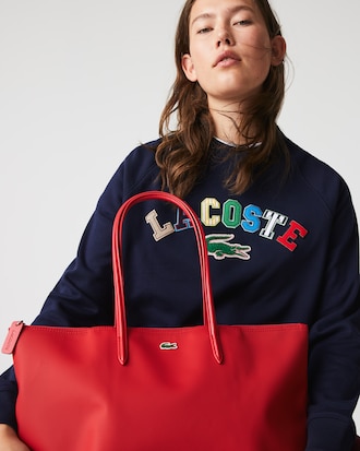 Large L.12.12 Concept Tote