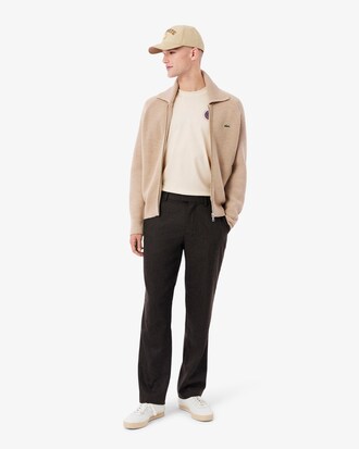 Multi Print Jersey T-shirt