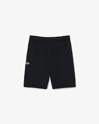Fleece Shorts