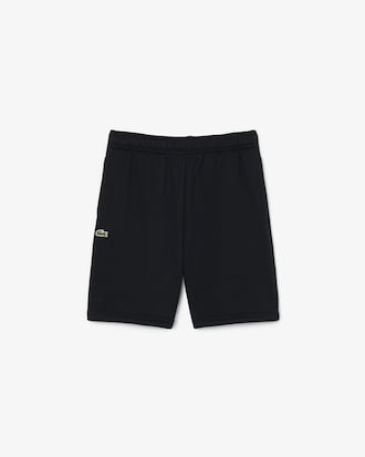 Fleece Shorts