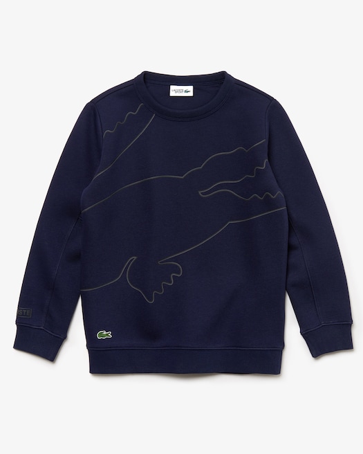 Navy Blue / Dark Grey / Black