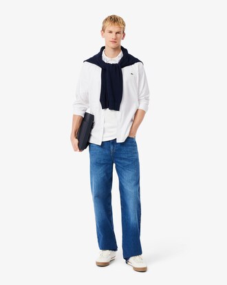 Regular Fit Cotton Shirt