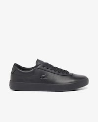 Women's Baseshot Evo Leather Sneakers