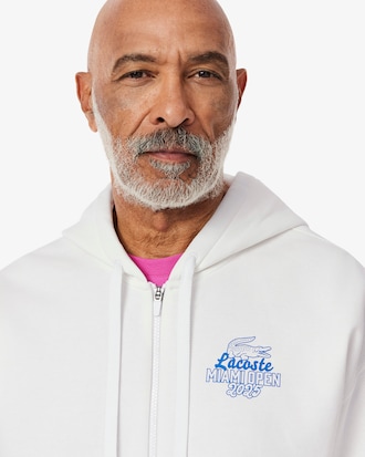 Miami Open Edition Fleece Sweatshirt