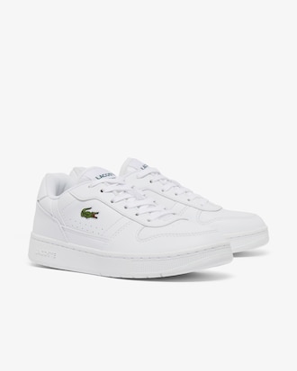 Junior's T-Clip Set Sneakers