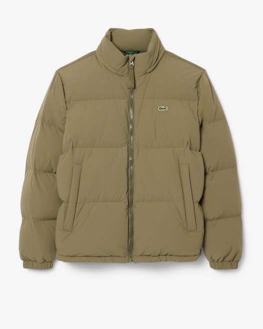 Khaki Green