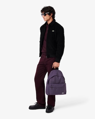 Casual Croc Backpack