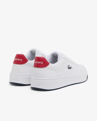 Men's Court Pro Sneakers