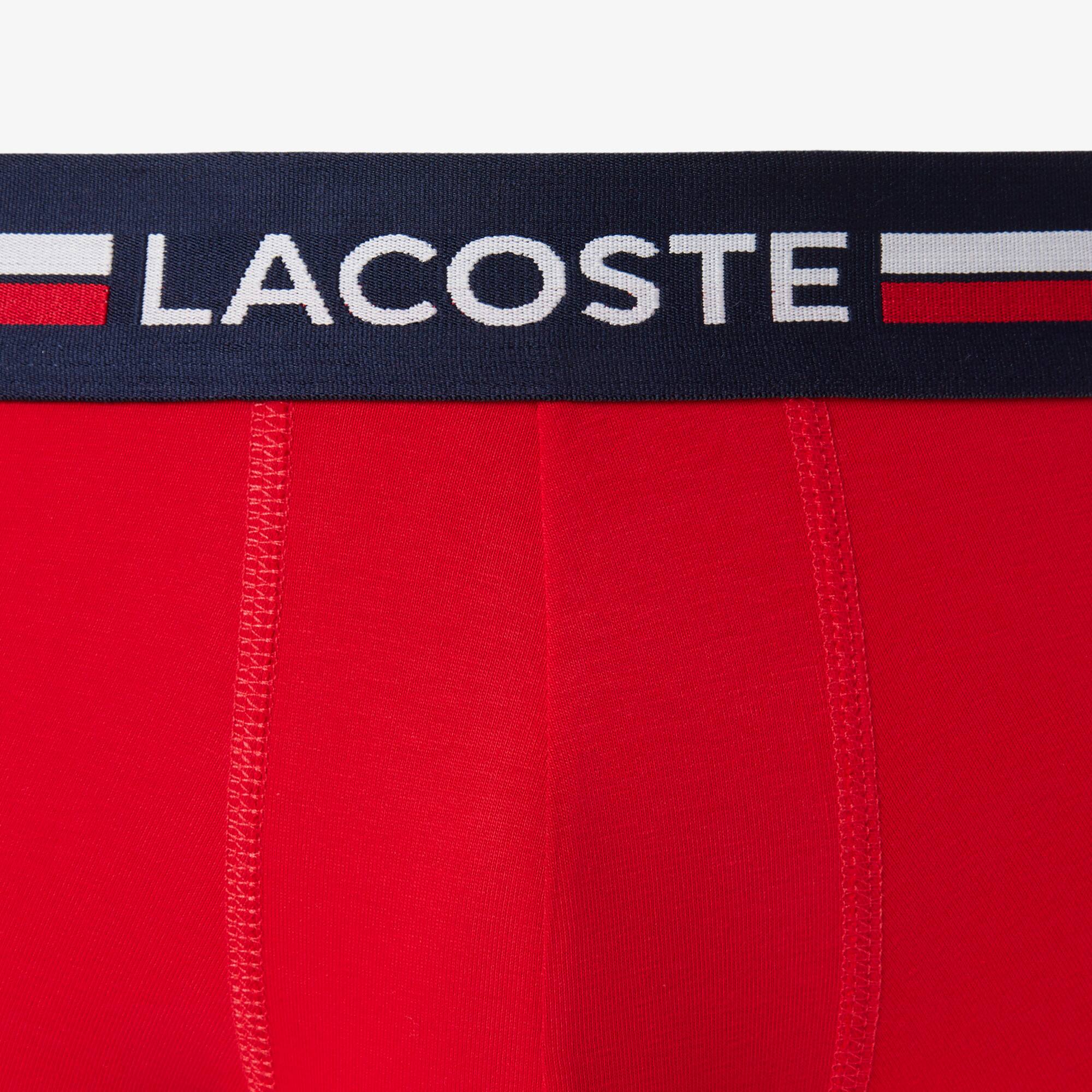 iconic lacoste