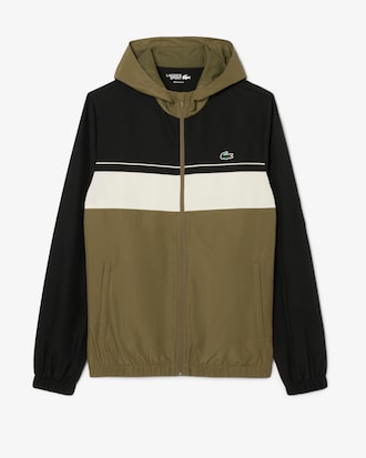 Diamond Taffeta Sport Tracksuit