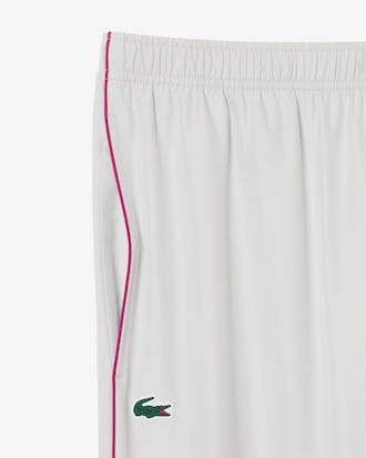 Diamond Taffeta Sport Tracksuit