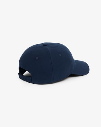 Lacoste x Club Med Piqu&eacute; Cap