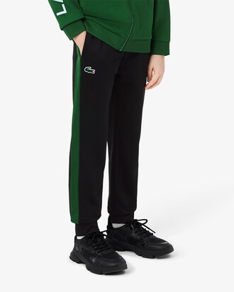 Interlock Tennis Tracksuit