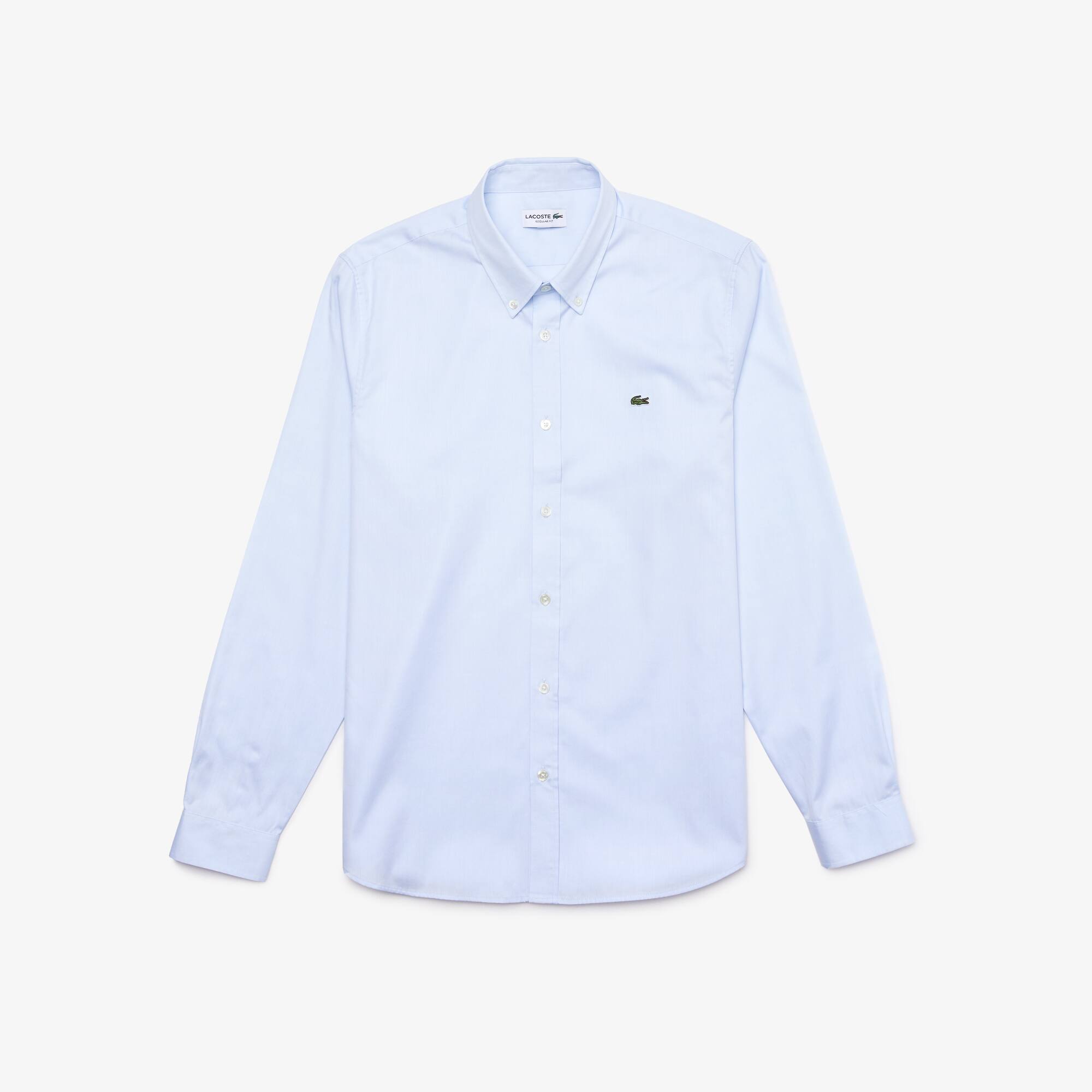 lacoste dress shirts