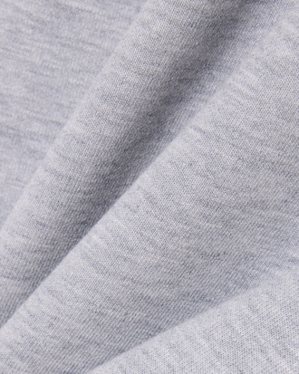 Fitted Jersey Commuter Sweatpants