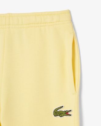 Fleece Sweatpants