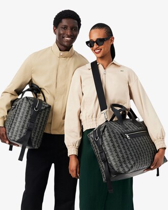 The Blend Weekend Bag