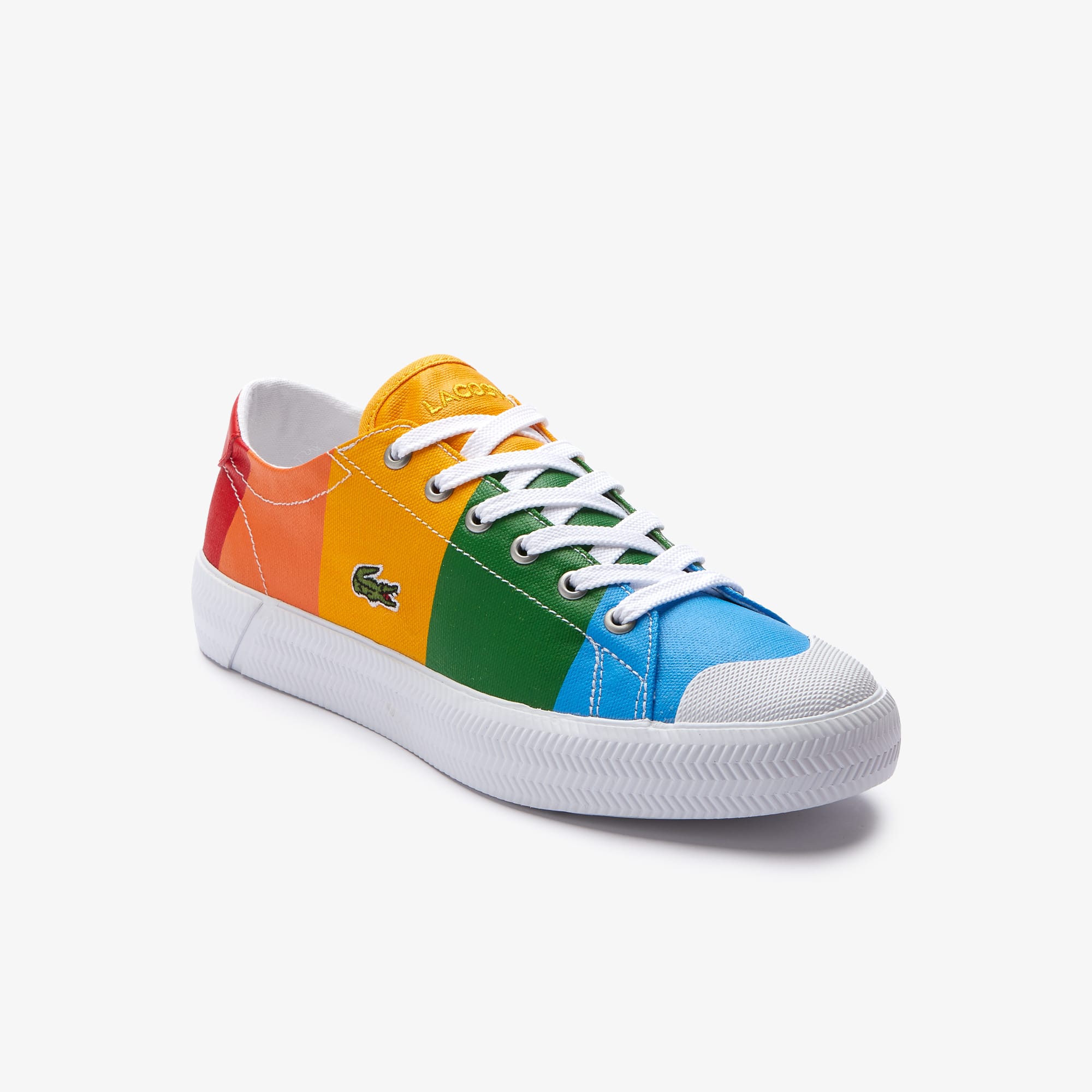 lacoste slip on womens shoes