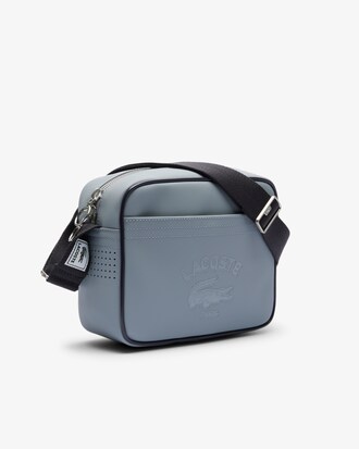 Medium Club 1930 Petit Piqué Reporter Bag