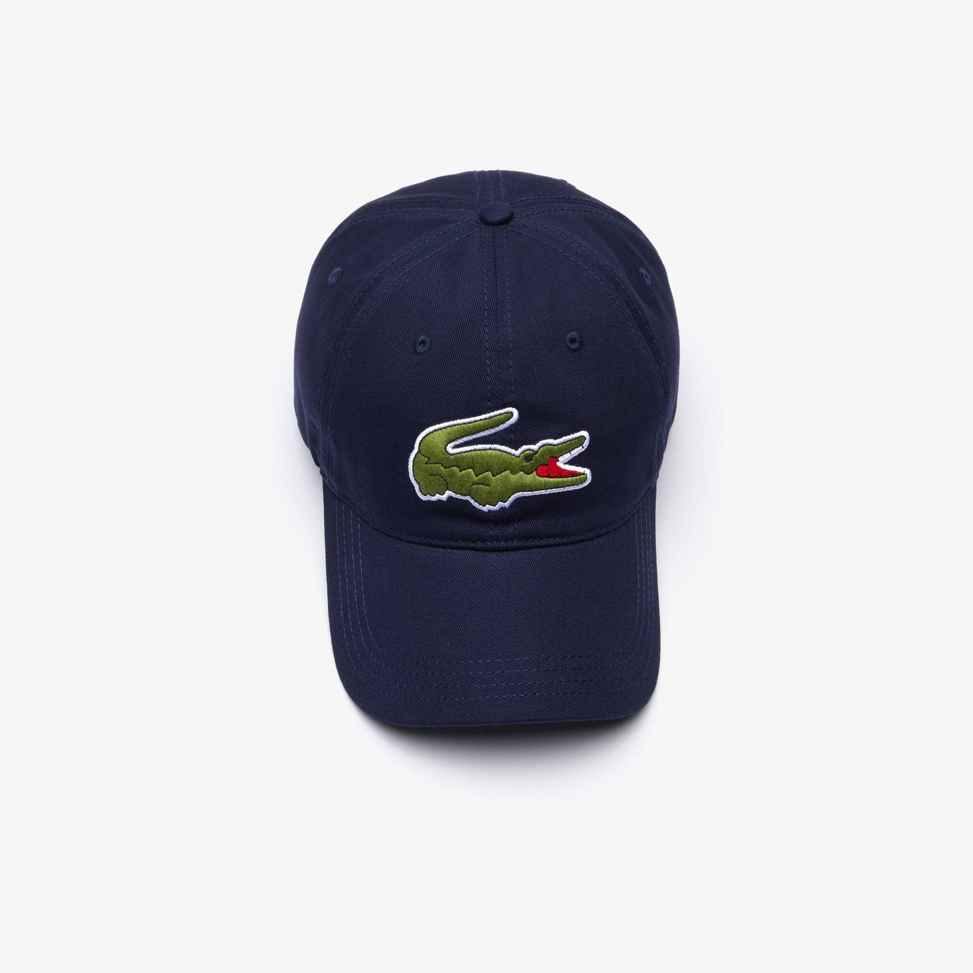 caps lacoste original