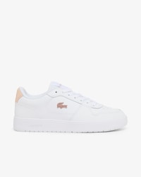 Women's Court Ace Leather Sneakers